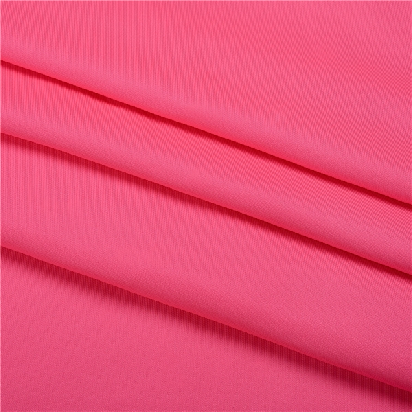 75/72全滌氨綸健康布